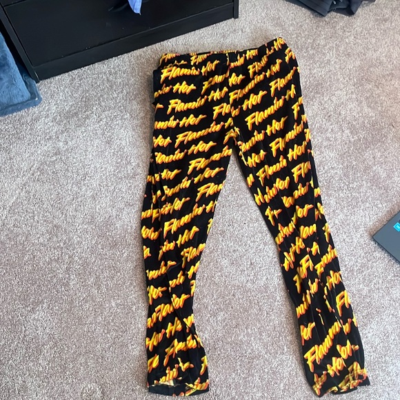 hot cheeto pants - Picture 1 of 1